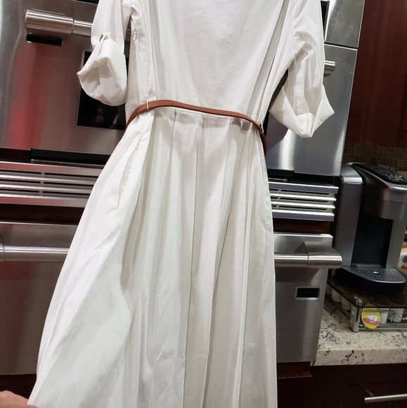 REDUCED NWT TORY BURCH DRESS - Picture 6 of 15